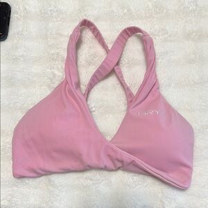 GRYT Sports Bra